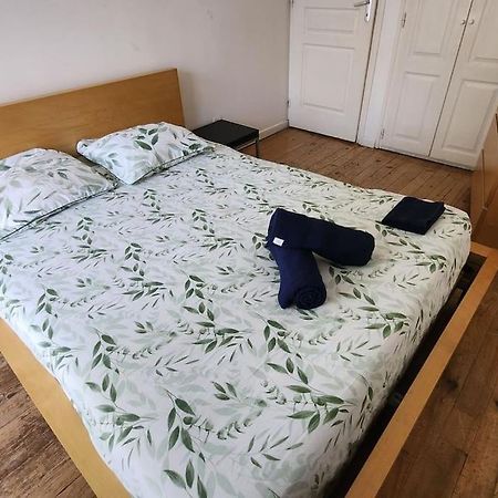 T3 Petit Confort - Proche Commodites - Parking Prive Toulouse Buitenkant foto