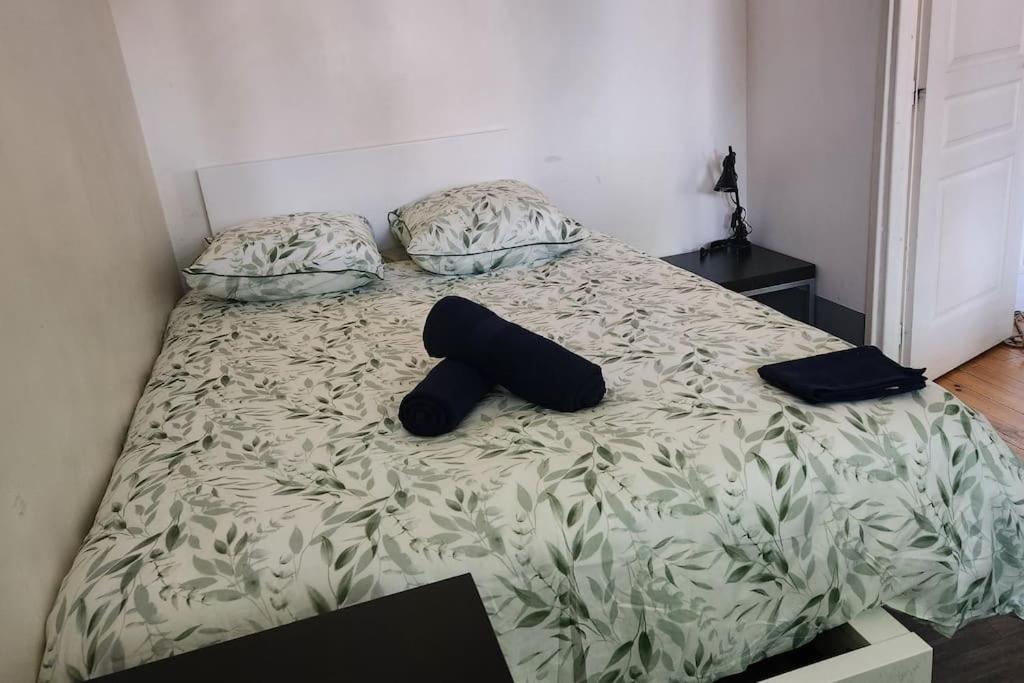 T3 Petit Confort - Proche Commodites - Parking Prive Toulouse Buitenkant foto
